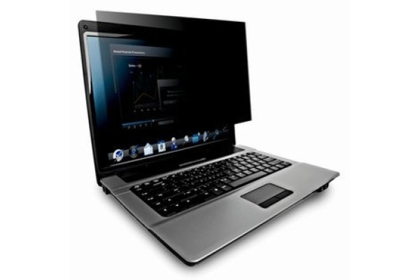 3M Laptop Privacy Filter PF125W9B Format 16:9 277.0x156.0mm