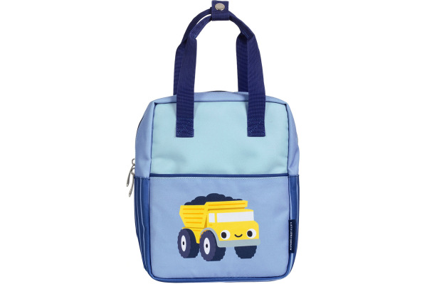 ALLC Rucksack 21x26x10cm BPDTBU96 Dump Truck
