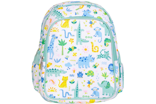 ALLC Rucksack 27x32x19cm BPJUMI91 Jungle