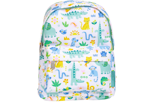 ALLC Rucksack 23.5x30x10cm BPJUMI95 Jungle