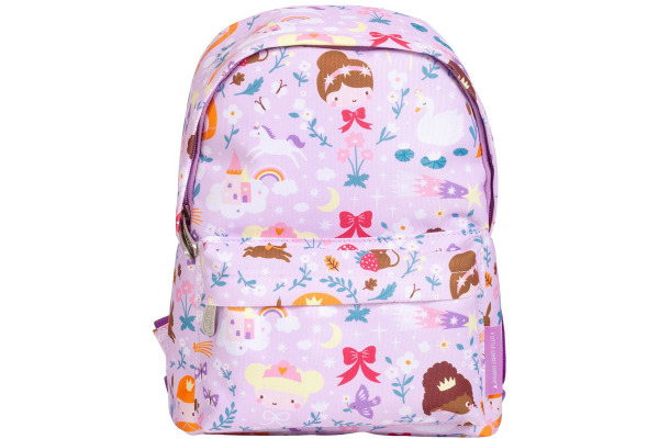 ALLC Rucksack 23.5x30x10cm BPPRPU93 Princesses