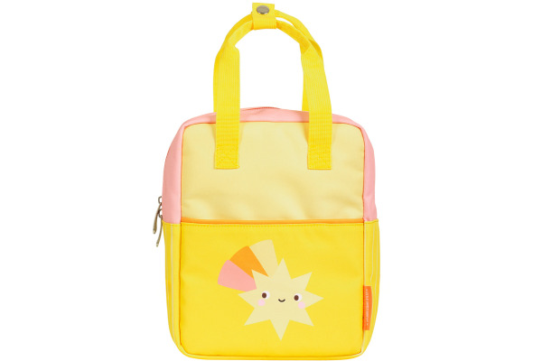 ALLC Rucksack 21x26x10cm BPSSYE99 Shooting Star