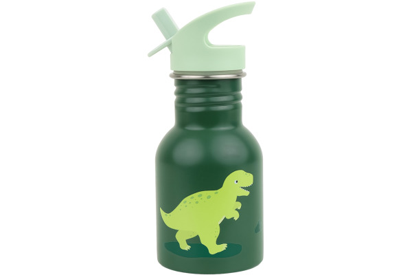 ALLC Trinkflasche 350ml DBSMDI112 Dinausaur