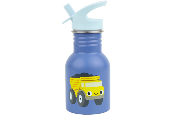 ALLC Trinkflasche 350ml DBSMDT110 Dump Truck