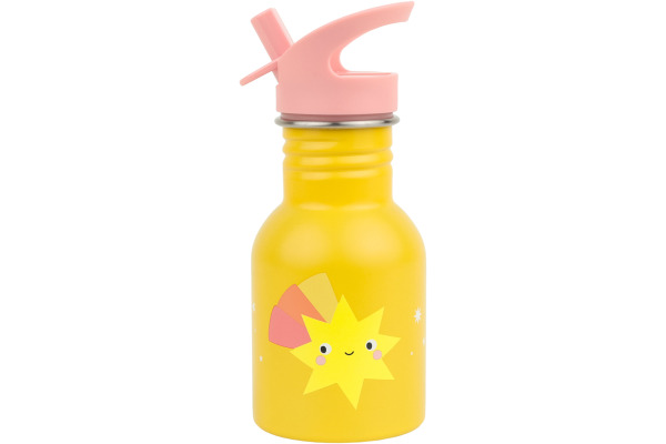ALLC Trinkflasche 350ml DBSMSS113 Shooting Star