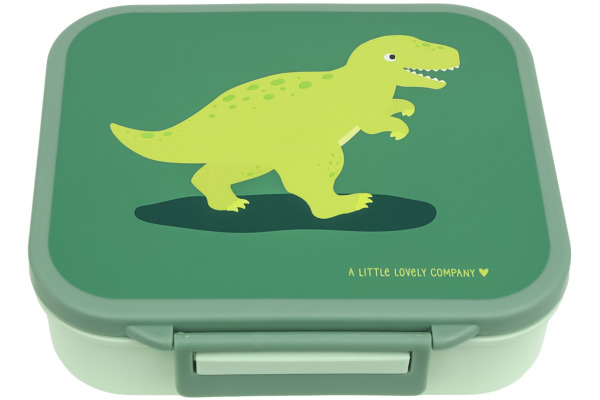 ALLC Lunchbox 17x5x18cm LBDIGR62 Dinausaur