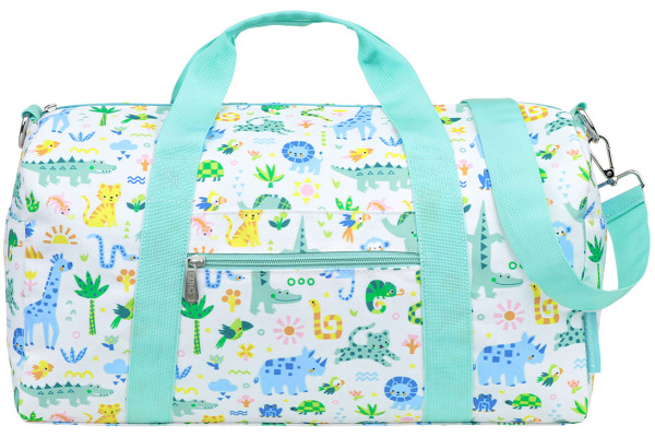ALLC Reisetasche 46x25x22.5cm TBJUMI18 Jungle