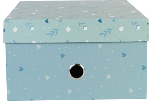 ANCOR Multibox Large 117899 B´LOG SWEET BLUE