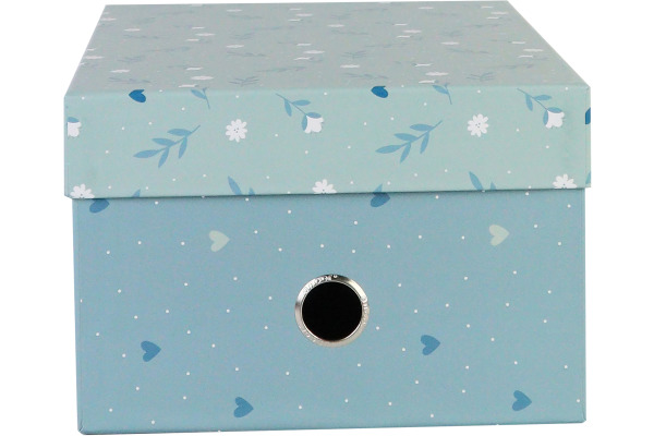 ANCOR Multibox Medium 117905 B´LOG SWEET BLUE