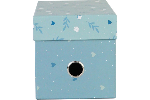 ANCOR Multibox Small 117912 B´LOG SWEET BLUE