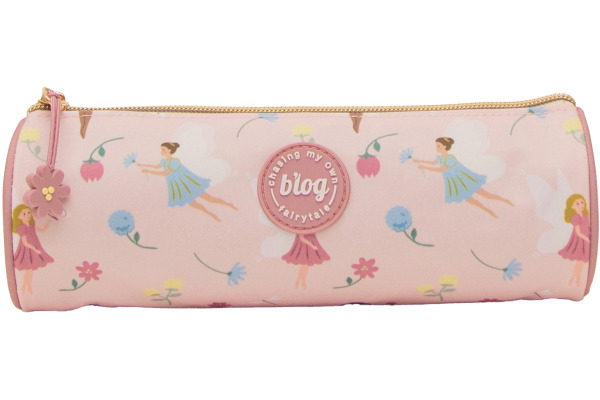 ANCOR Etui rund 128871 B´Log Fairies 22x8x7.5 cm