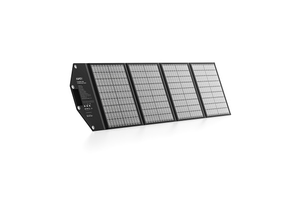AUKEY PowerHelio Y100 (100W) SPGP10 Portable Solar Panel