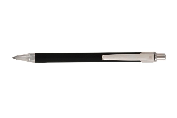 BALLOGRAF Kugelschreiber Rondo 1mm 108.63 schwarz