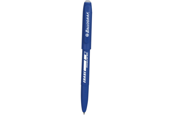 BALLOGRAF Erase Pen 0.7mm 220271 blau