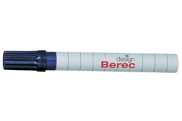 BEREC Whiteboard Marker 1-4mm 952.10.08 lila Klassiker