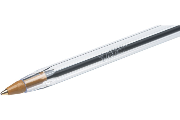BIC Kugelschreiber Cristal M 8373609.00 blau