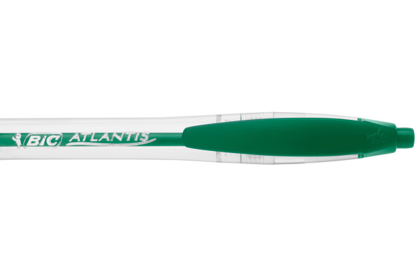 BIC Kugelschreiber Atlantis 8871341 Classic NF,...