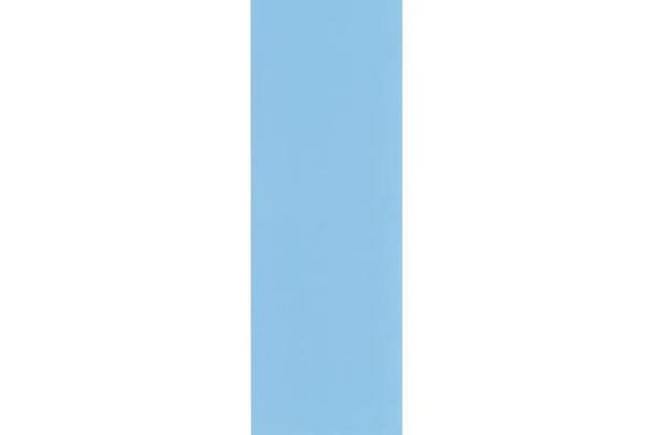 BIELLA Organisations-Farbstreifen 7cm 19015805U blau,...