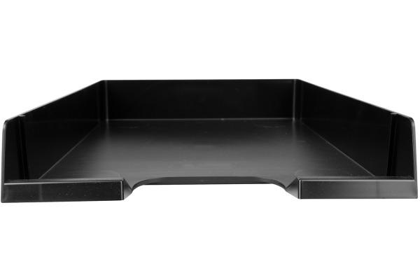 BIELLA Briefkorb Parat-Plast A4 C4 30540002U schwarz