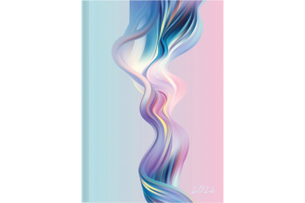 BIELLA GA Dispo Term 2026 808543740 1W/2S Swirl ML 14.5x20.5cm