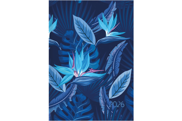 BIELLA GA Dispo Term 2026 808543750 1W/2S Tropical ML 14.5x20.5cm