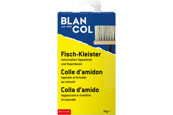BLANCOL Fisch-Kleister 8kg 31335