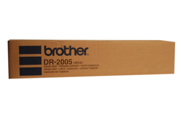 BROTHER Drum  DR-2005 HL-2035 12´000 Seiten