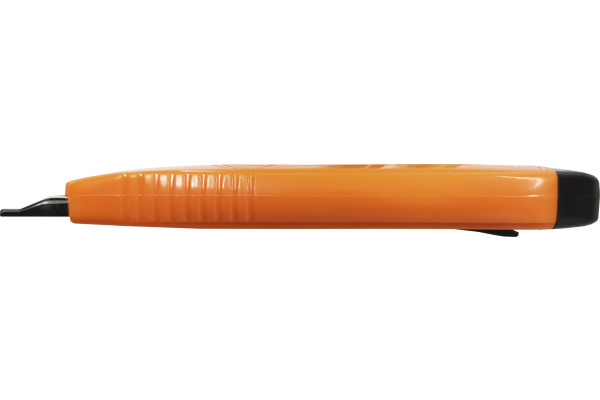 BÜROLINE Cutter 18x100mm 167004 orange