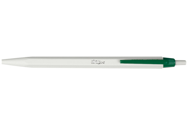 BÜROLINE Kugelschreiber 202133 grün