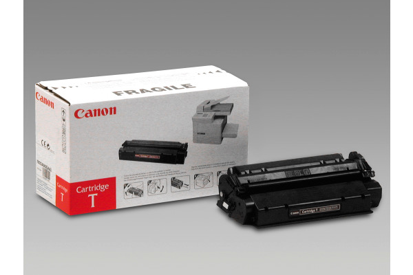 CANON Toner-Modul T schwarz 7833A002 PC-D320/340 3500 Seiten