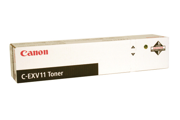 CANON Toner schwarz C-EXV11 IR 2270/2870 21´000 Seiten