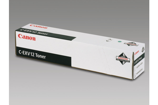 CANON Toner schwarz C-EXV12 IR 3530/4570 24´000 Seiten