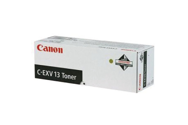 CANON Toner schwarz C-EXV13 IR 5570/6570 45´000 Seiten