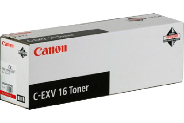 CANON Toner magenta C-EXV16M CLC 5151/4040 36´000 Seiten