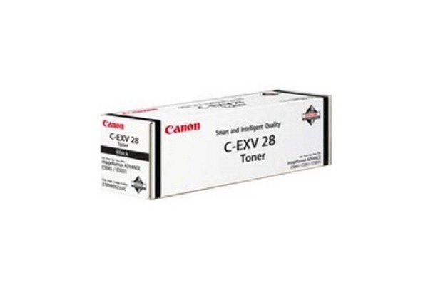 CANON Toner schwarz C-EXV28BK IR C5045 44´000 Seiten