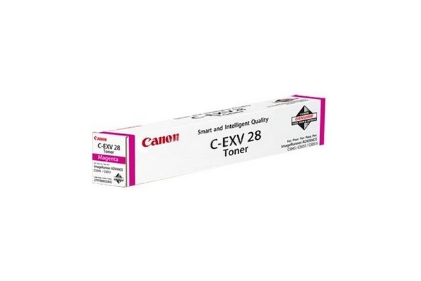 CANON Toner magenta C-EXV28M IR C5045 38´000 Seiten