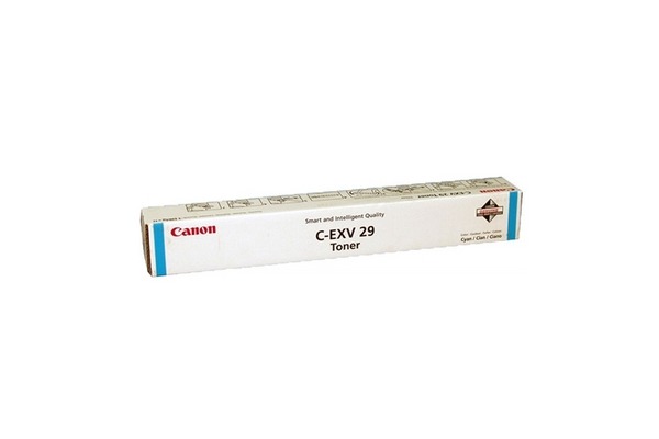 CANON Toner cyan C-EXV29C IR C5030 27´000 S.