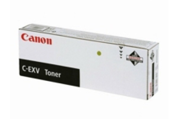 CANON Toner yellow C-EXV31Y IR Advance C7055i 52´000 S.