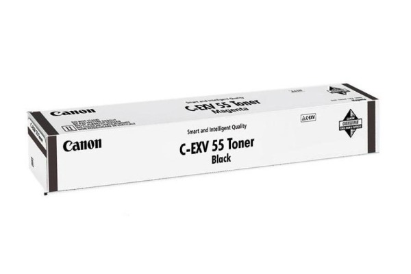 CANON Toner schwarz C-EXV55BK IR C356 23´000 Seiten