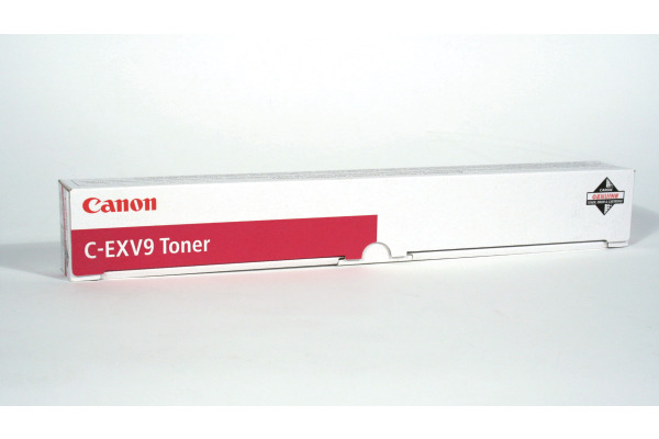 CANON Toner magenta C-EXV9M IR 3100 C/CN 8500 Seiten