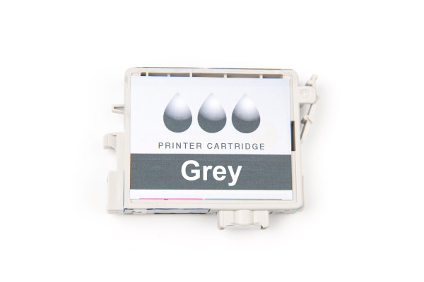 CANON Tintenpatrone grey PFI1300G iPF PRO-2000/PRO-6000S 330ml