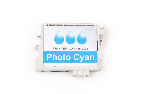 CANON Tintenpatrone photo cyan PFI1300PC iPF PRO-2000/PRO-6000S 330ml