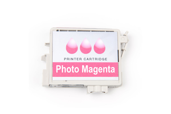 CANON Tintenpatrone photo magenta PFI1300PM iPF PRO-2000/PRO-6000S 330ml