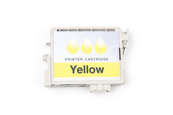 CANON Tintenpatrone yellow PFI1300Y iPF PRO-2000/PRO-6000S 330ml