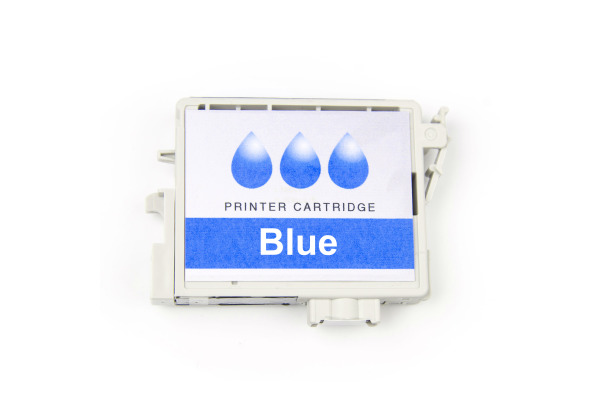 CANON Tintenpatrone blue PFI1700B iPF PRO-2000/PRO-4000 700ml