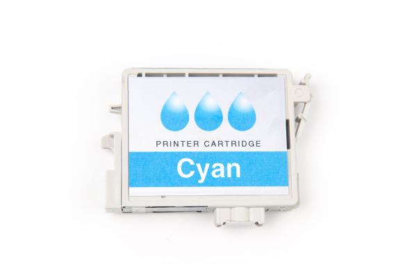 CANON Tintenpatrone cyan PFI1700C iPF PRO-2000/PRO-6000S 700ml