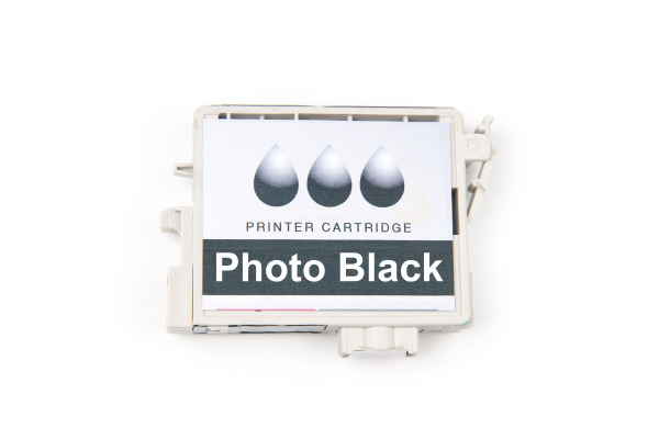 CANON Tintenpatrone photo schwarz PFI1700PB iPF PRO-2000/PRO-6000S 700ml
