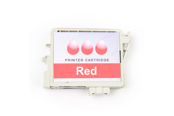 CANON Tintenpatrone red PFI1700R iPF PRO-2000/PRO-4000 700ml