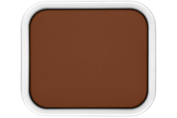 CARAN D´A Deckfarbe Gouache 1000.059 braun