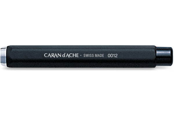 CARAN D´A Kreidenhalter 12.009 ohne Kreide 9mm/10,5cm
